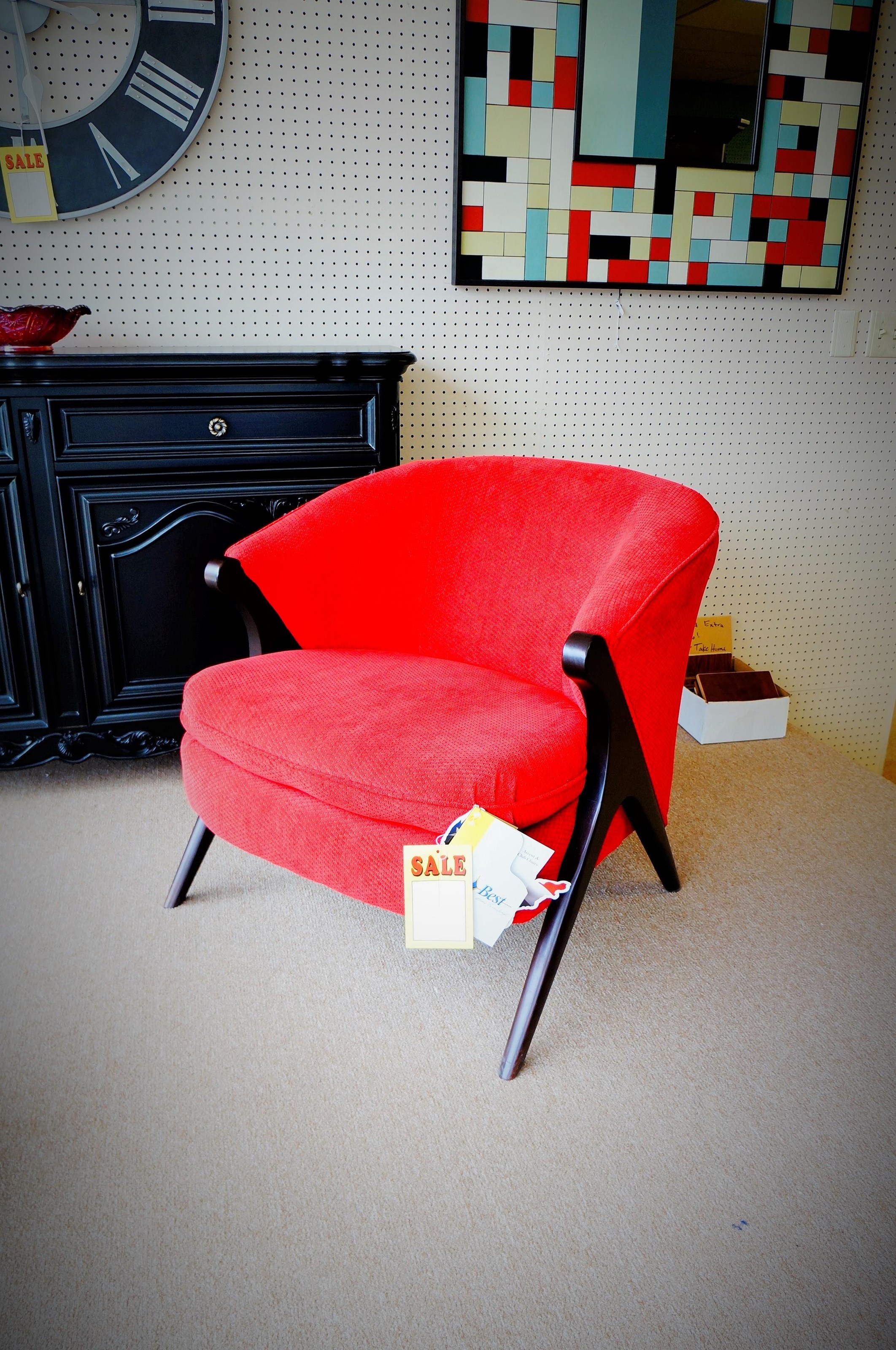 Best Home Furnishings Tatiana 3850E Tatiana Accent Chair Mueller